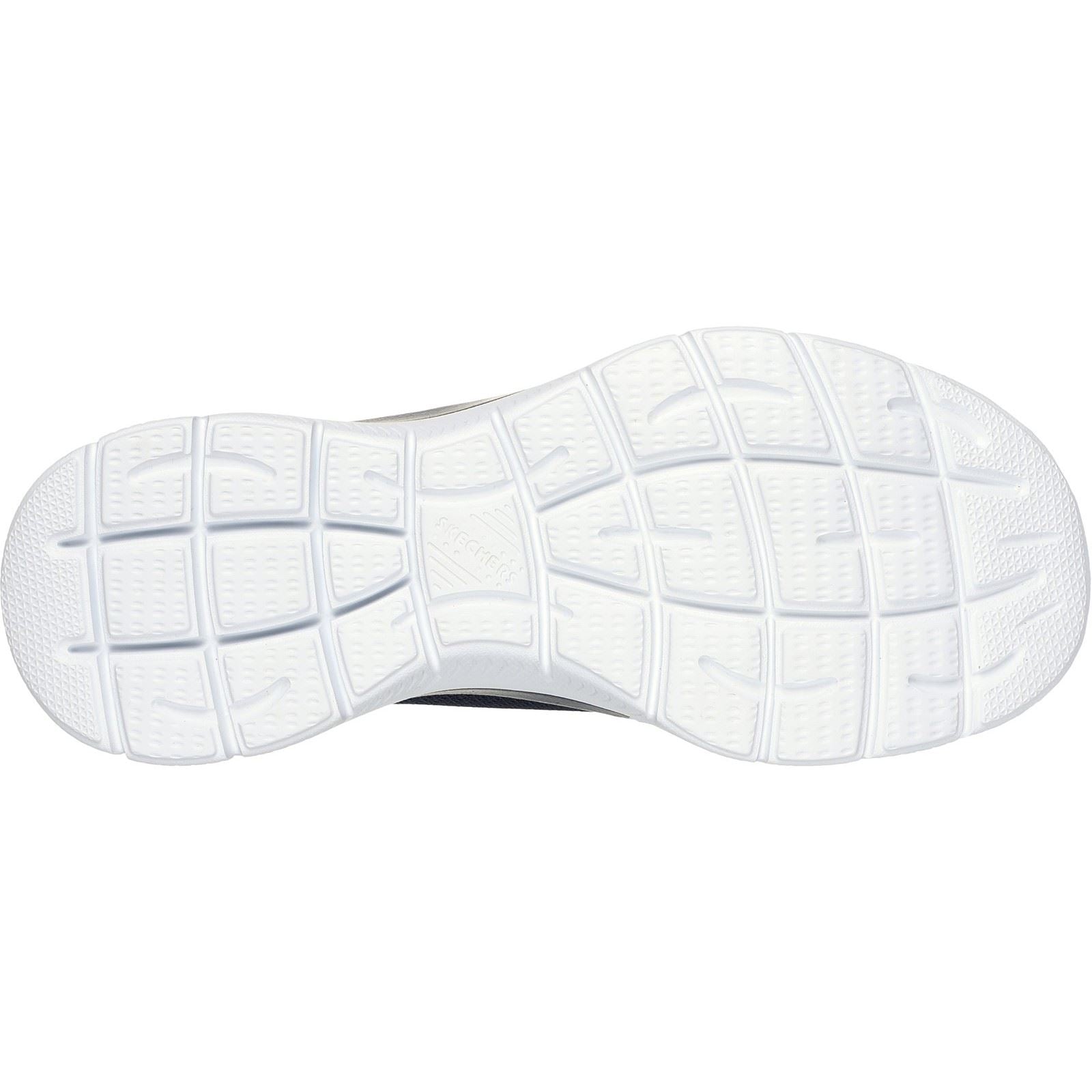 Skechers Summits Diamond Dream Damen Turnschuhe In Marineblau/Rosa