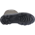 Cotswold Kensington Lederne Grüne Gummistiefel
