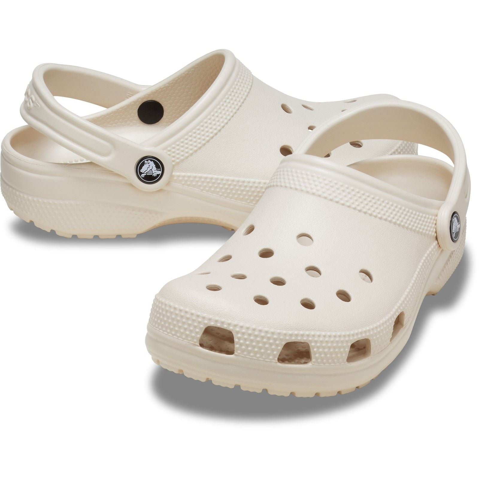 Crocs Classic Eva Damen Frappe Clogs