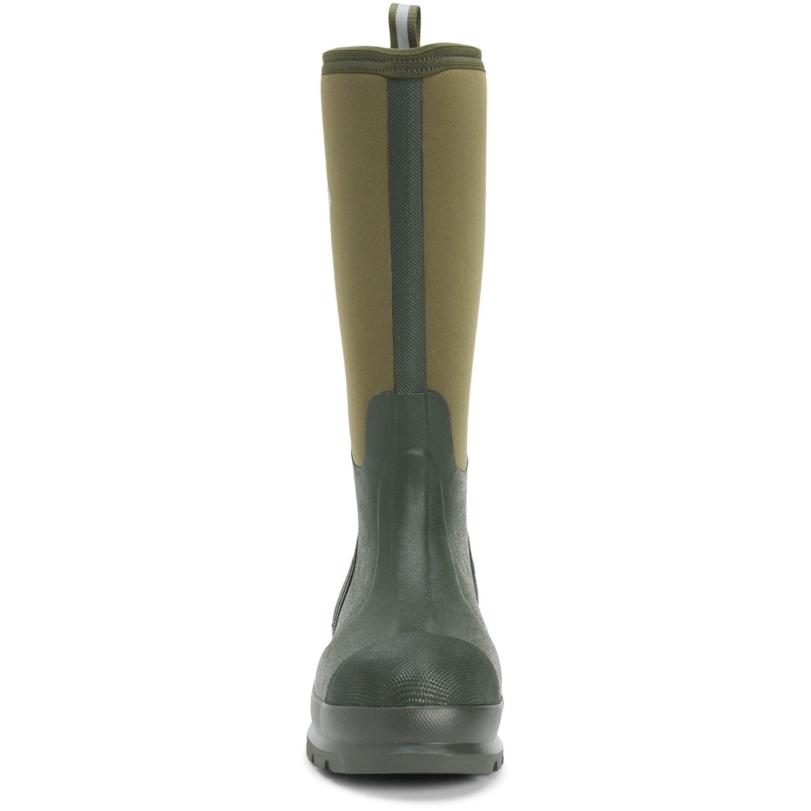 Muck Boots Chore Classic Hi Moos Gummistiefel