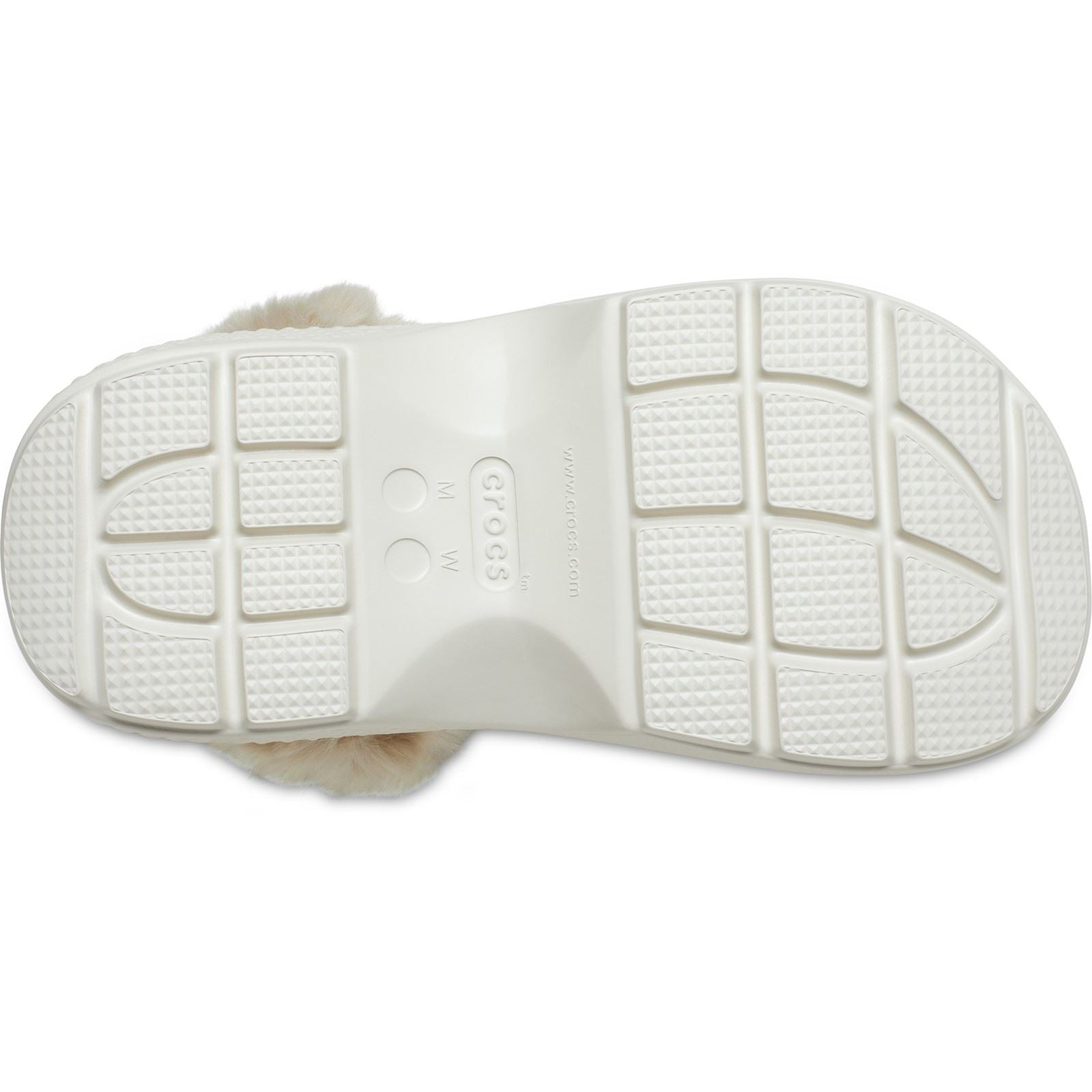 Crocs Stomp Lined Eva Damen Stuck Clogs