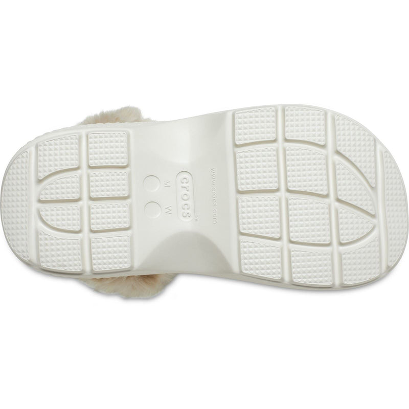 Crocs Stomp Lined Eva Damen Stuck Clogs