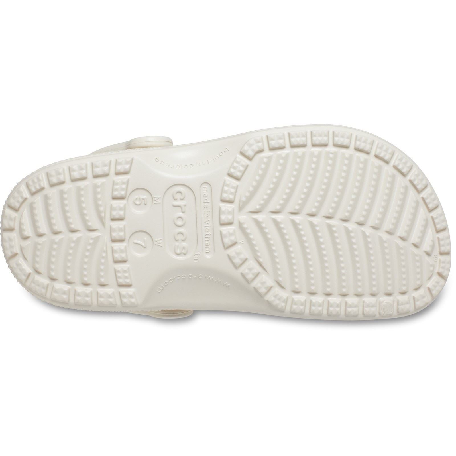 Crocs Classic Eva Damen Frappe Clogs