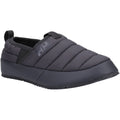 Helly Hansen Sport Cabin Synthetik Herrenschwarze Mokassins