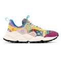 Flower Mountain Kotetsu Damen Lila Turnschuhe