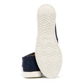 TOMS Alpargata Plus Heritage Canvas Damenesspadrilles In Blau Für Damen