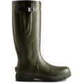 Hunter Balmoral Adjustable Classic Gummistiefel In Dunkeloliv