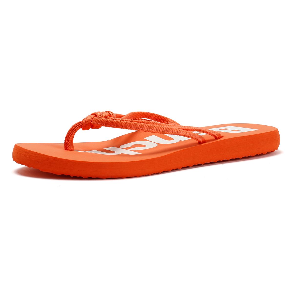 Bench Invisia Damen Orange Flip Flops