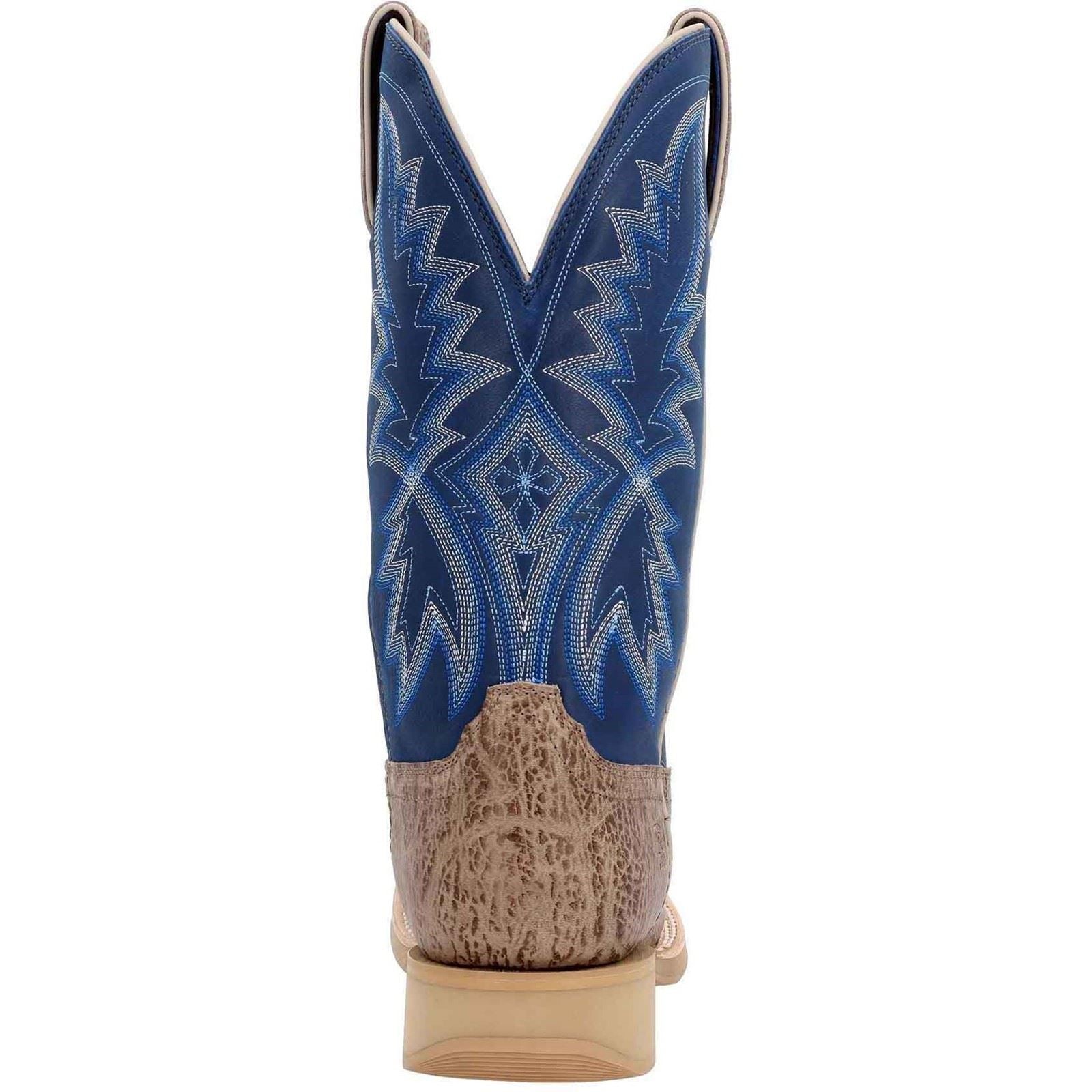 Durango Rebel Pro Lite Leder Herren Buffalo Tan/Fog Stiefel