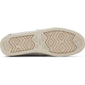 TOMS Alpargata 3.0 Herren Espadrilles In Drizzle Grey