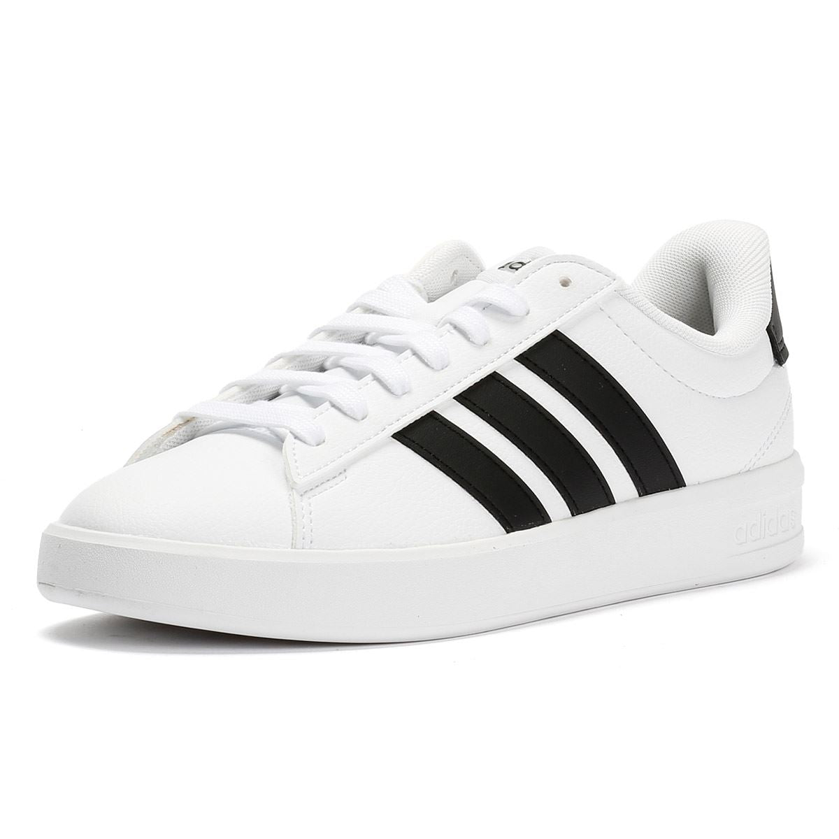 Adidas Grand Court 3.0 Damen Weiße Sneakers