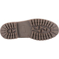 Cotswold Bodicote Braune Herrenstiefel Aus Leder
