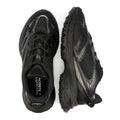 Lacoste L003 Neo Shot  Herren Schwarze Turnschuhe