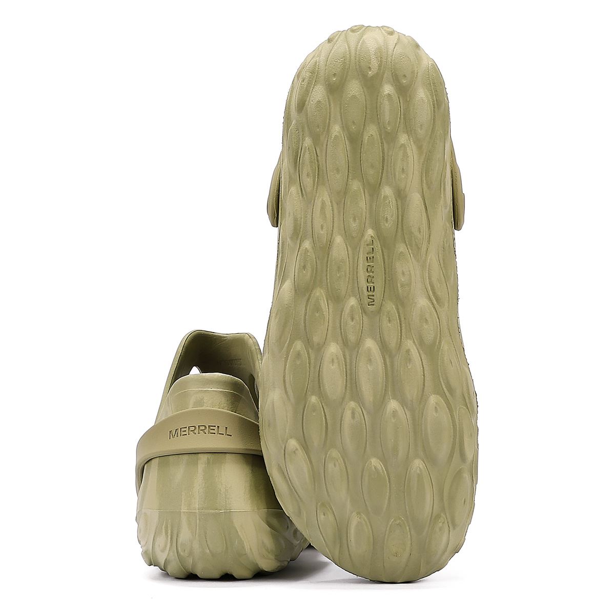 Merrell Hydro Moc Herren Kräutersandalen