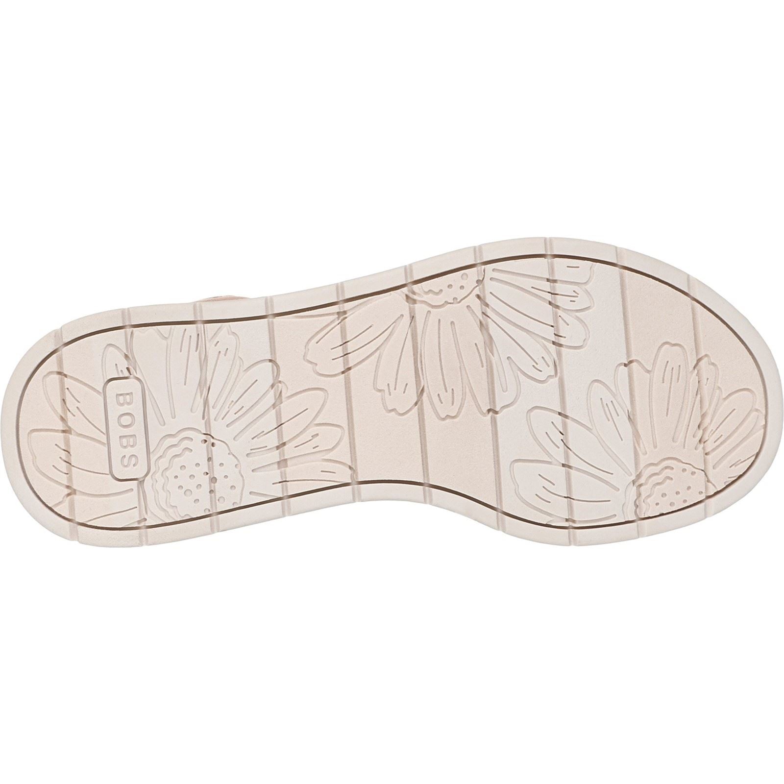 Skechers BOBS Sun Ray Damen Gepäck Sandalen