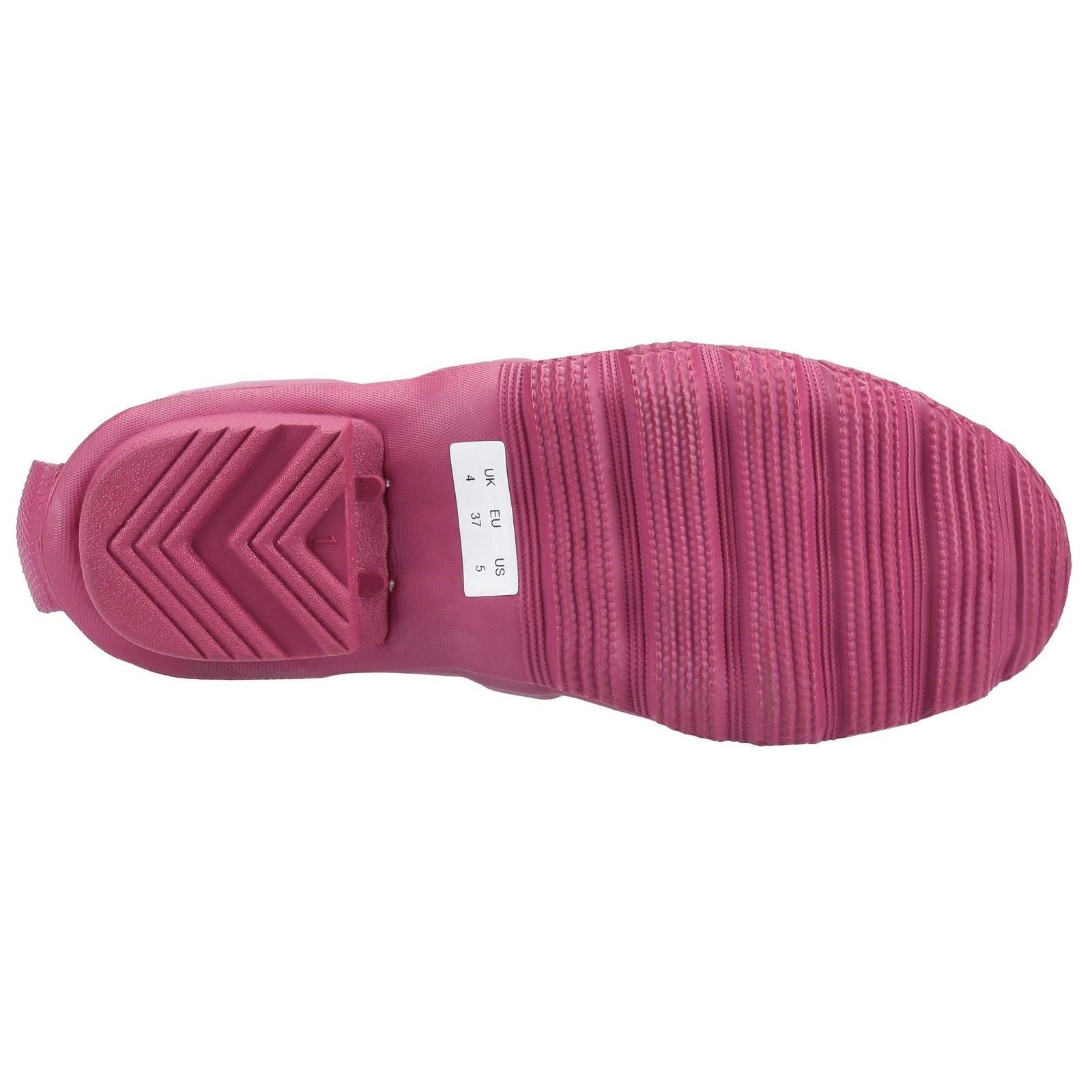 Cotswold Windsor Welly Gummistiefel Aus Beerenkautschuk Für Damen