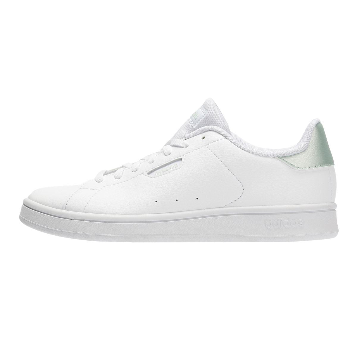 Adidas Urban Court Damen Weiße Sneakers