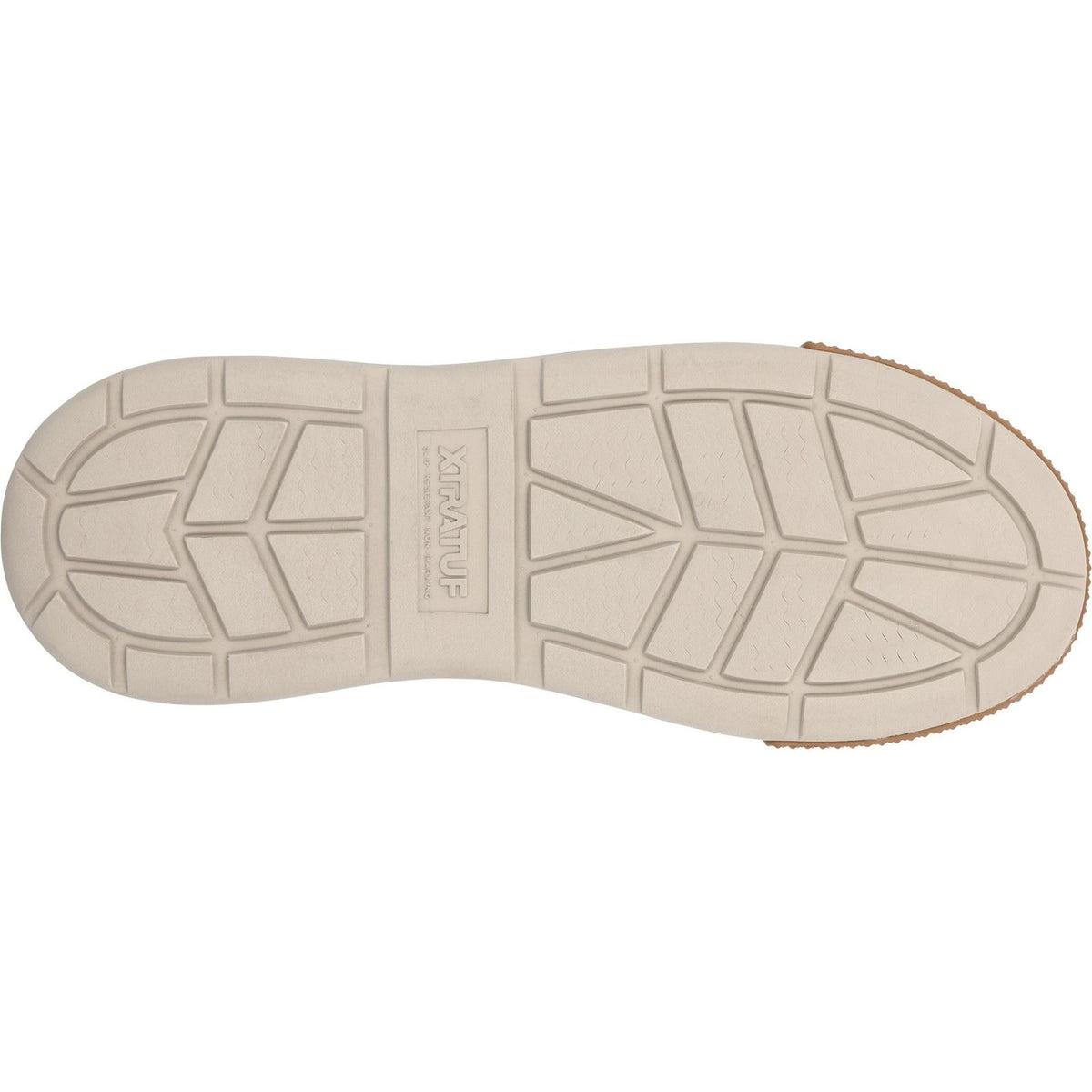 Xtratuf Knöchel Deck Sport Synthetische Oliven Wellington Stiefel