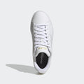 Adidas Grand Court 2.0 Damen Weiße Turnschuhe