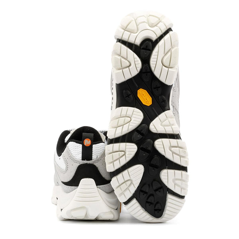 Merrell Moab 3 Herren Weiße Sneakers