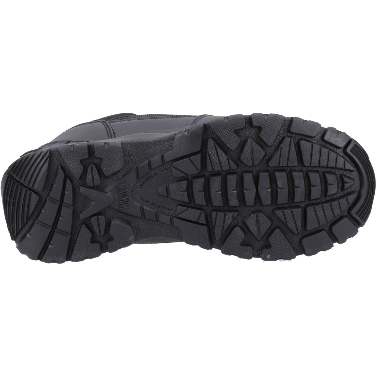 Magnum Viper Pro 3.0 Leder Schwarze Sicherheitsschuhe