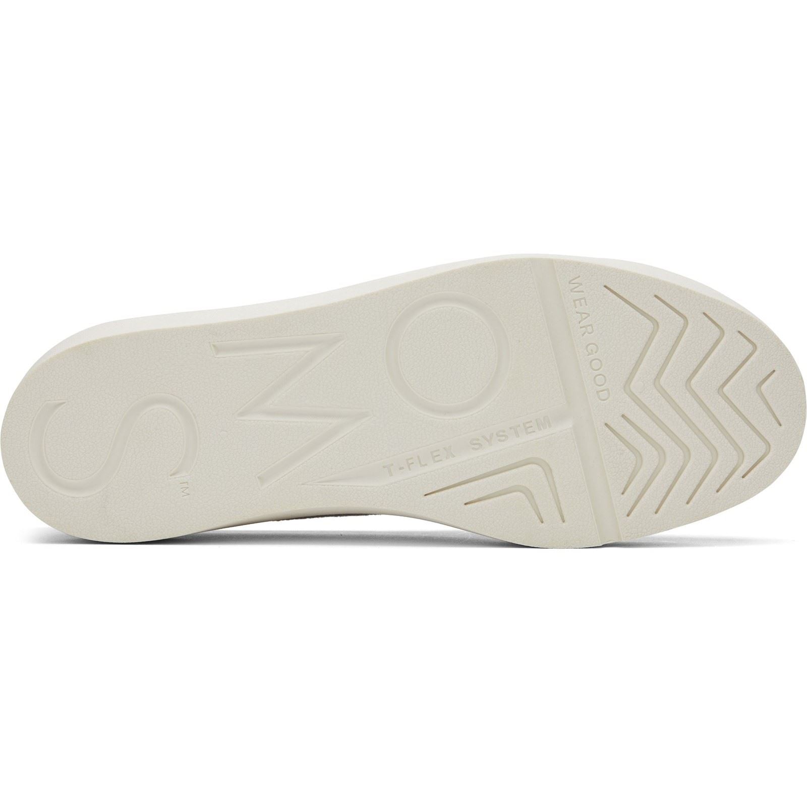 TOMS Verona Textile Damen Sneaker In Hellgrau