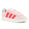 Adidas Grand Court Alpha 00s Damen Rosa Turnschuhe