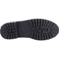 Cotswold Bodicote Schwarze Farbe Herrenlederstiefel