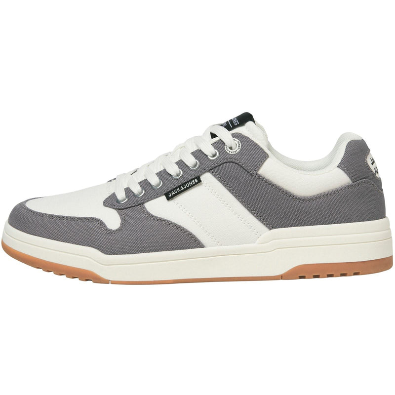 Jack & Jones Jammer Polyurethan Herren Frost Grau Sneaker