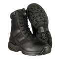Magnum Panther Acht Komma Null Leder/Nylon Schwarze Sicherheitsstiefel