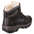 Cotswold Winstone Leder Wanderstiefel Für Herren In Braun