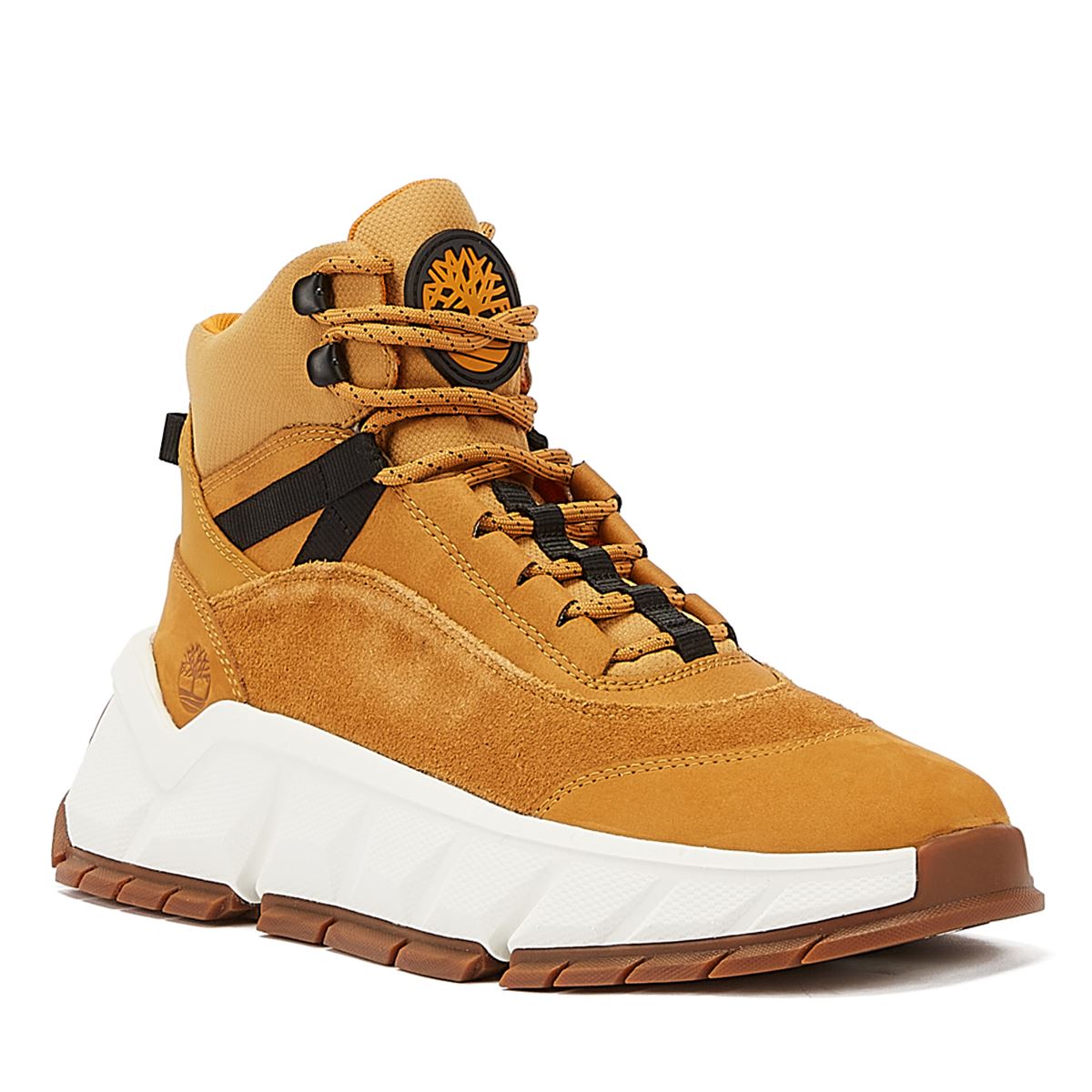 Timberland Turbo Hiker Herren Weizen Stiefel