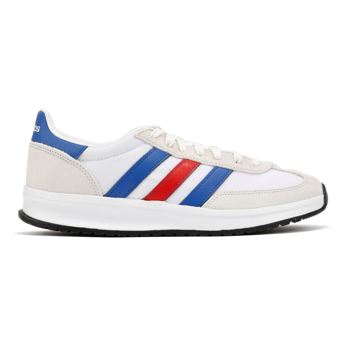 Adidas Run 70s 2.0 Textile Herren Sneaker In Weiß