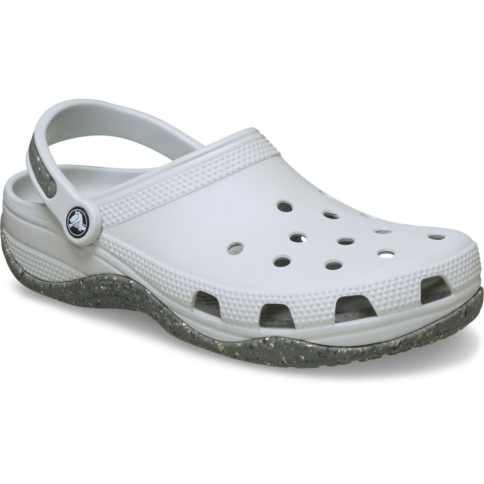Crocs Classic EVO Clog Polyurethan Herren Atmosphäre Clogs