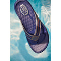 HEYDUDE Myers Flip Sport Mode Herren Navy/Navy Sandalen