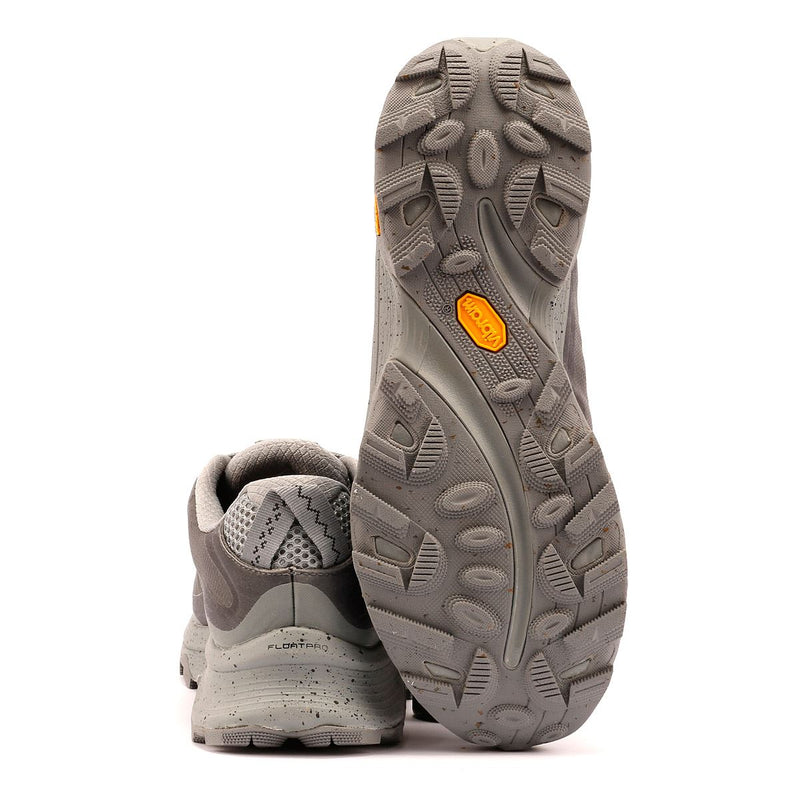 Merrell Moab Speed Gore-Tex SE Herren Graue Turnschuhe