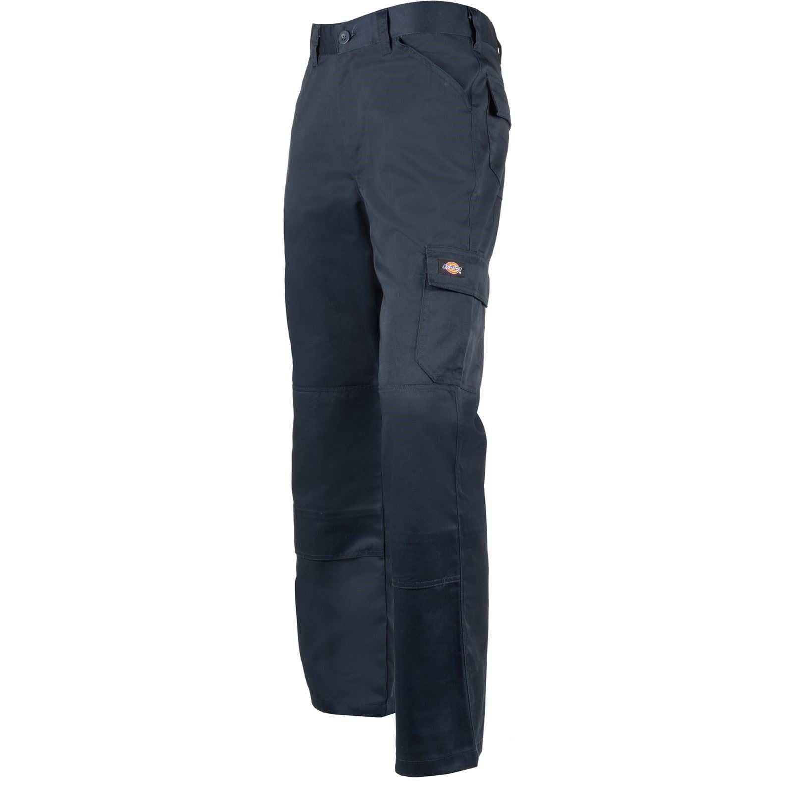 Dickies Everyday Polyester Herren Blaue Outdoor Hosen
