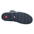 Hunter Original Side Adjustable Herren-Gummistiefel In Marineblau