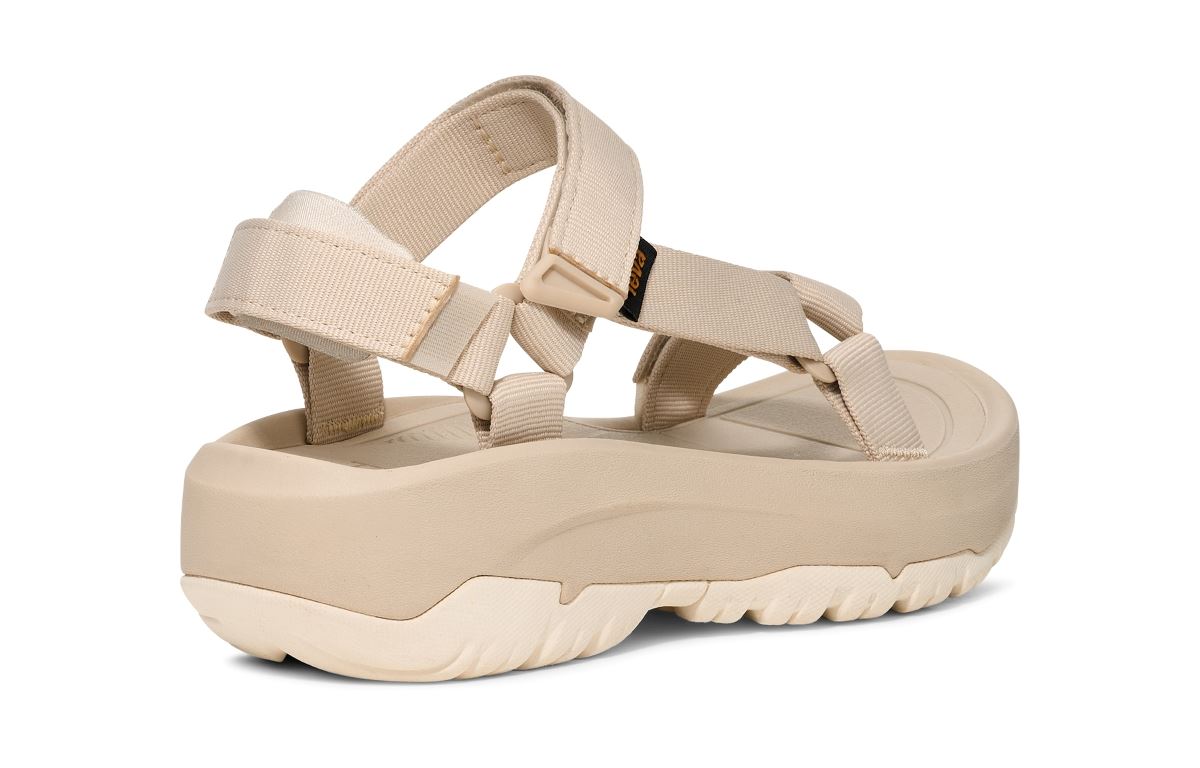 Teva Hurricane XLT2 Ampsole Damen Graue Sandalen