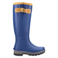 Cotswold Stratus Gummistiefel in Blau