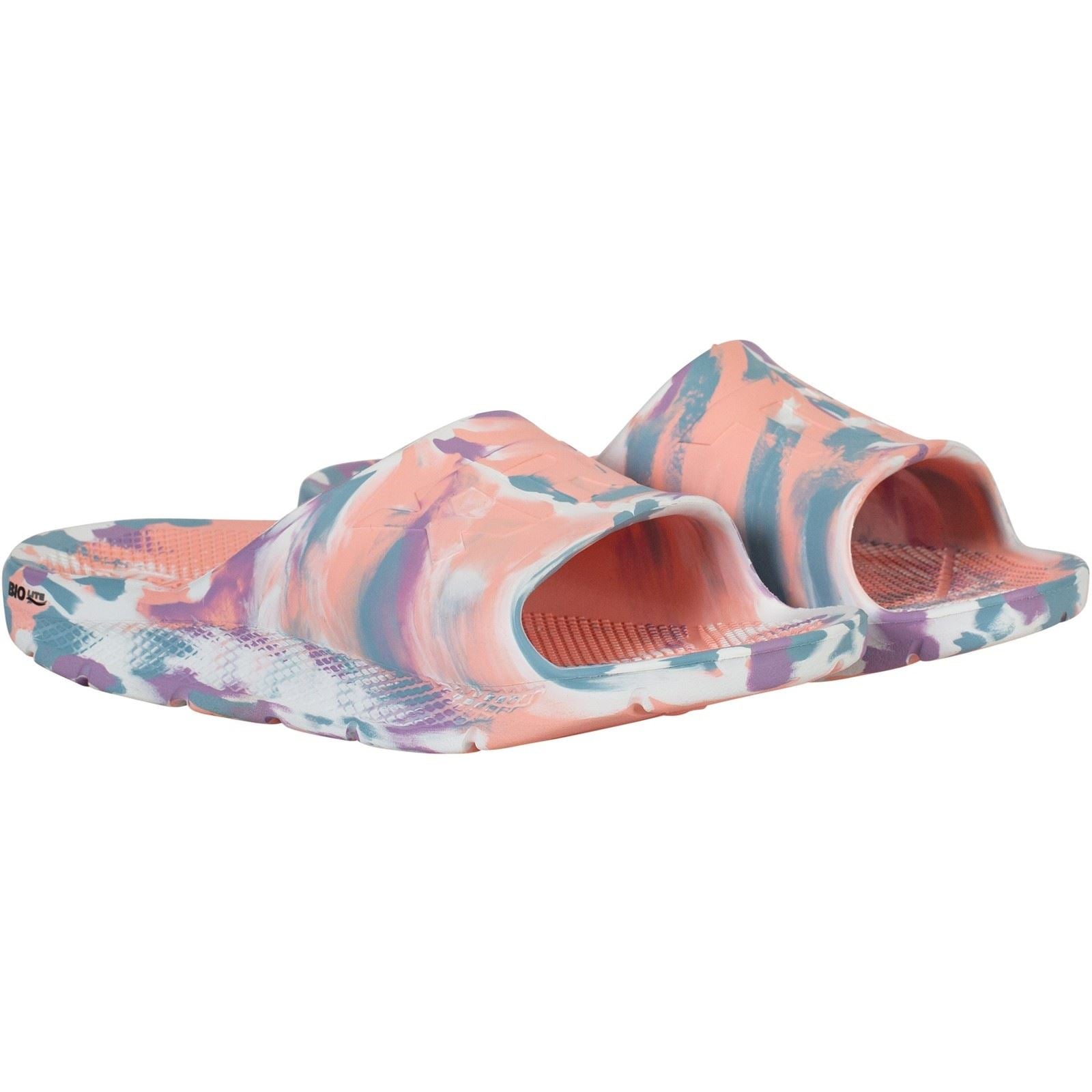 Xtratuf Apres Fish Synthetische Damen Pink Slipper