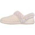 Skechers Cozy Campfire Frosty Promise Polyester Damen Sandalen