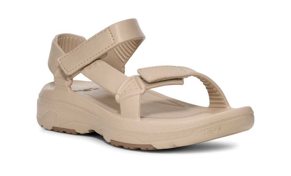Teva Apreaqua Drift Damen Graue Sandalen
