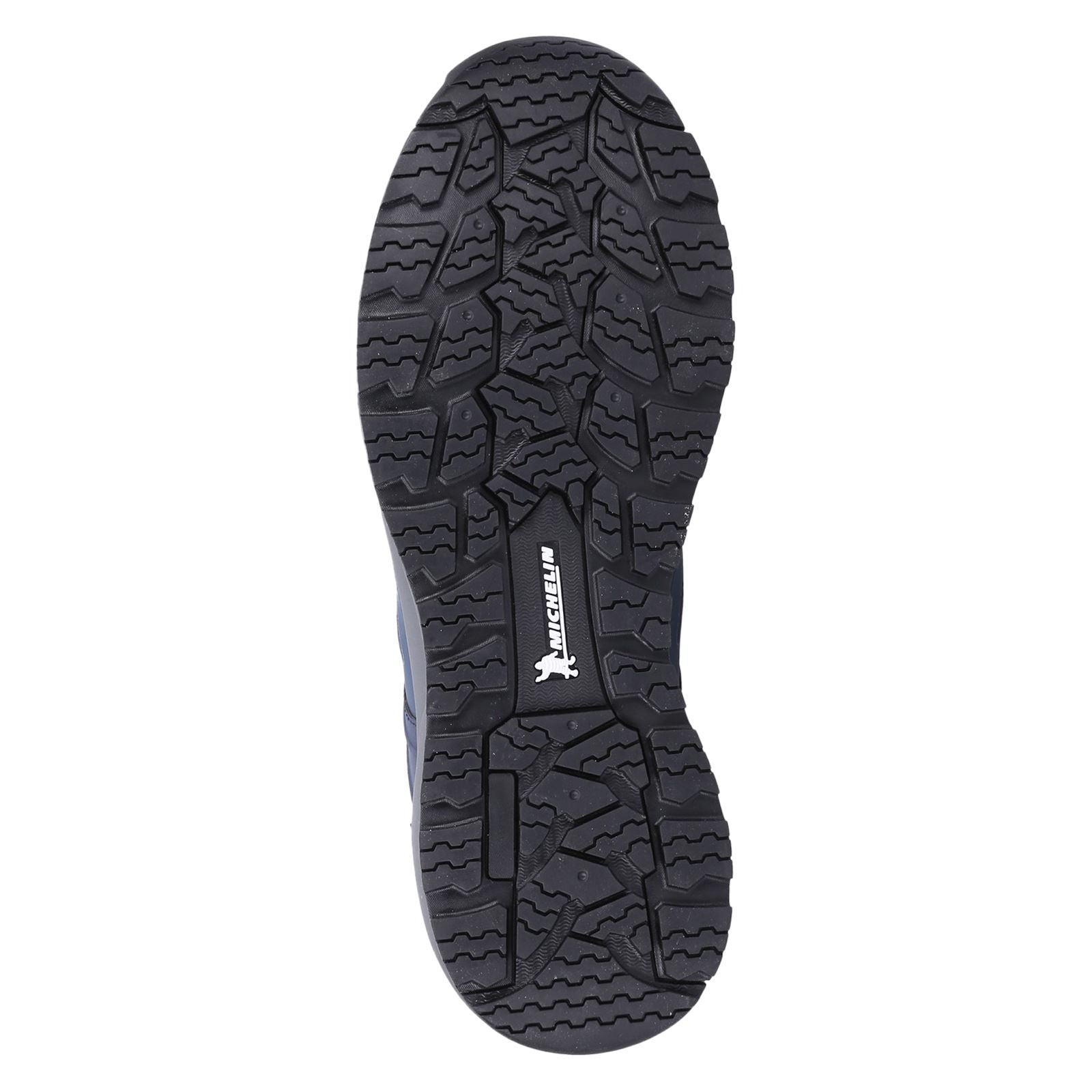 Cotswold Kingham Low Herren Wanderschuhe In Marineblau