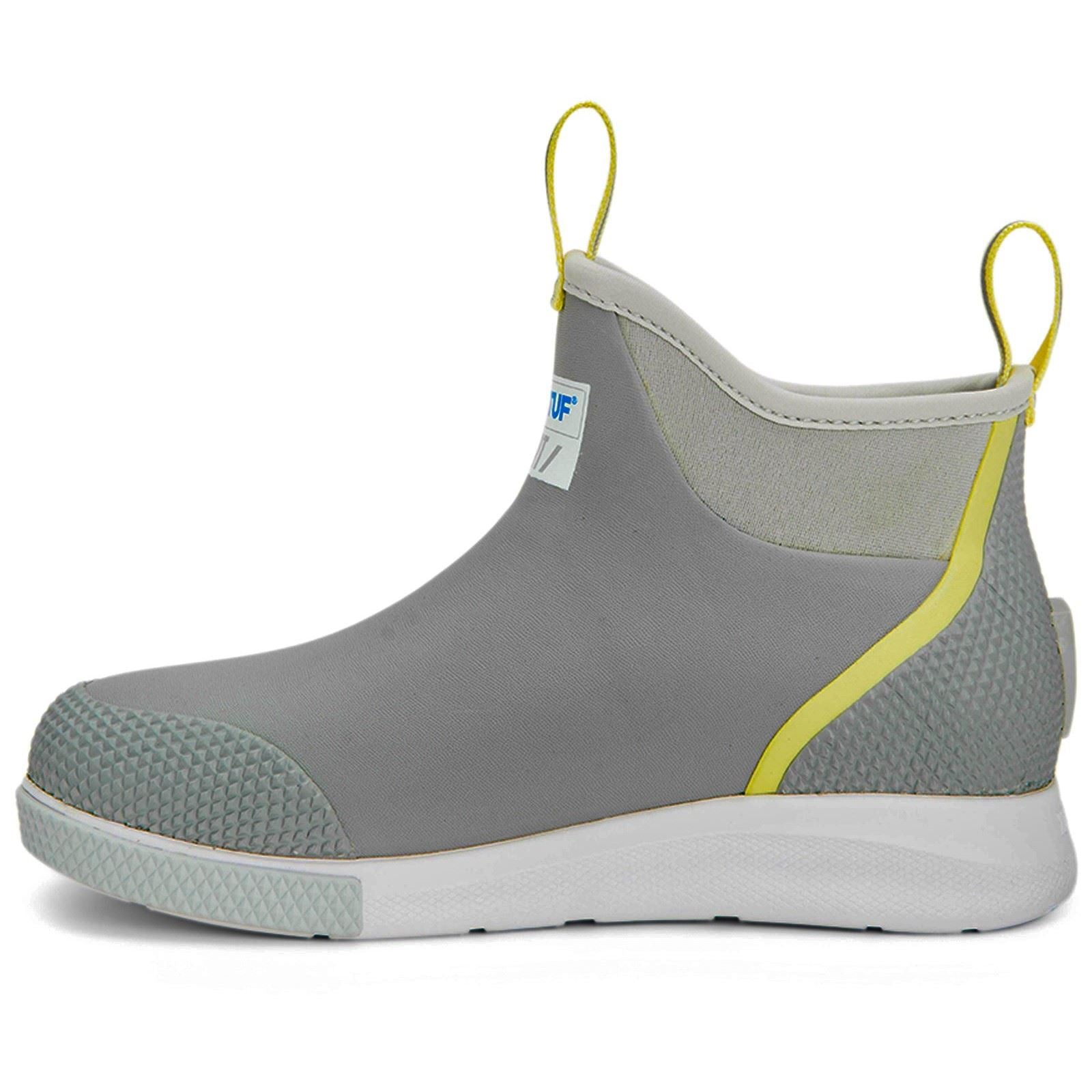 Xtratuf Adb Sport Gummistiefel Grau/Gold