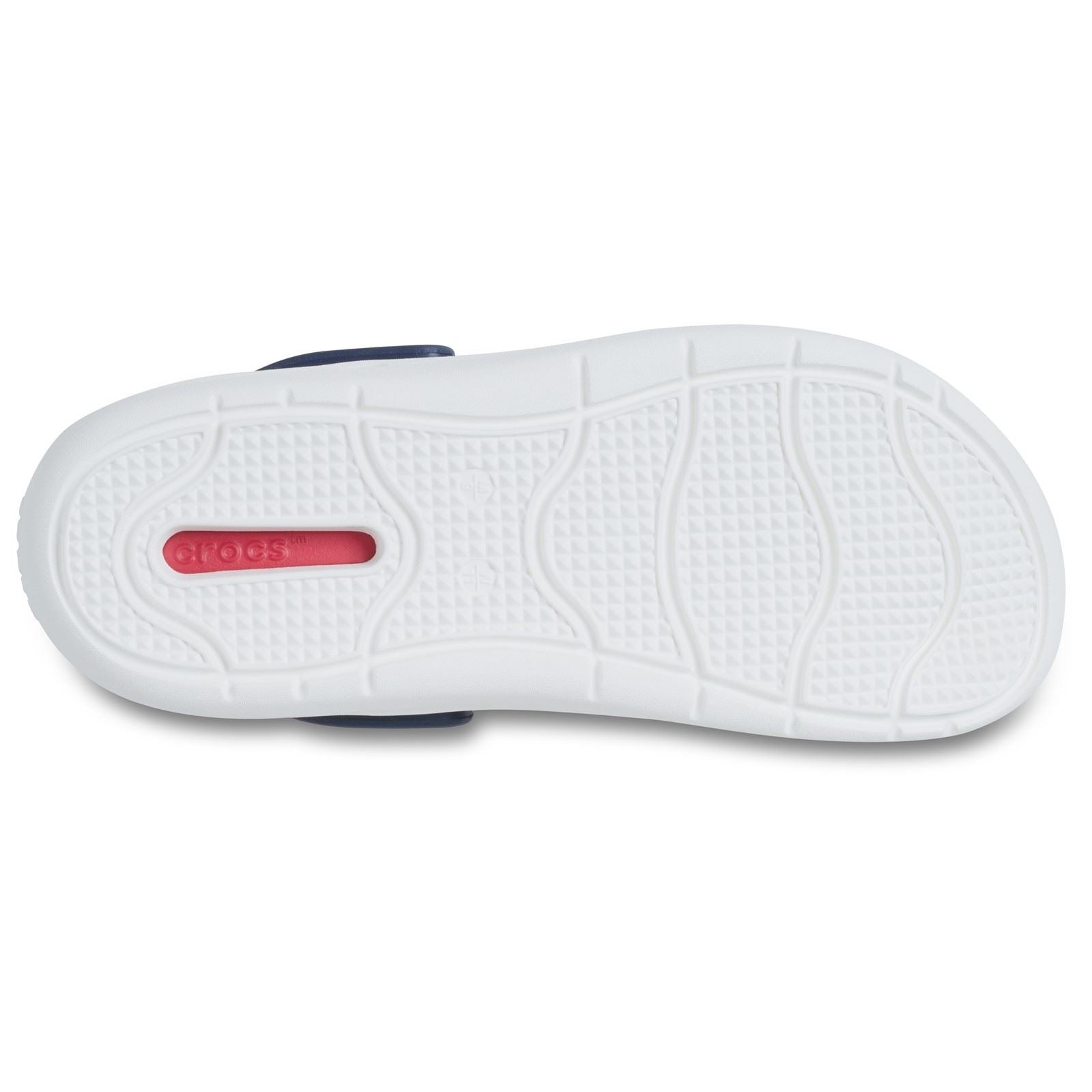 Crocs InMotion Clog Thermoplastische Navy Clogs