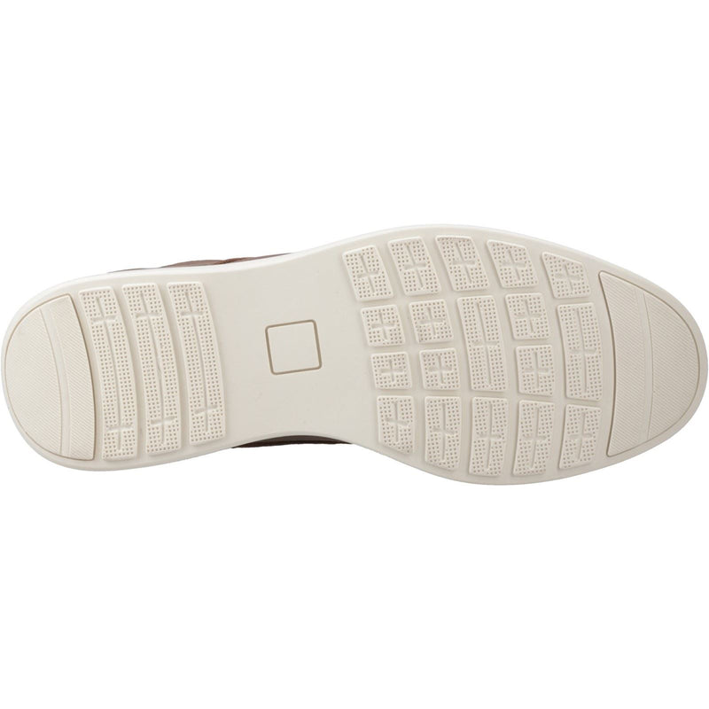 Jack & Jones Denver Polyurethan Herren Cappuccino Stiefel