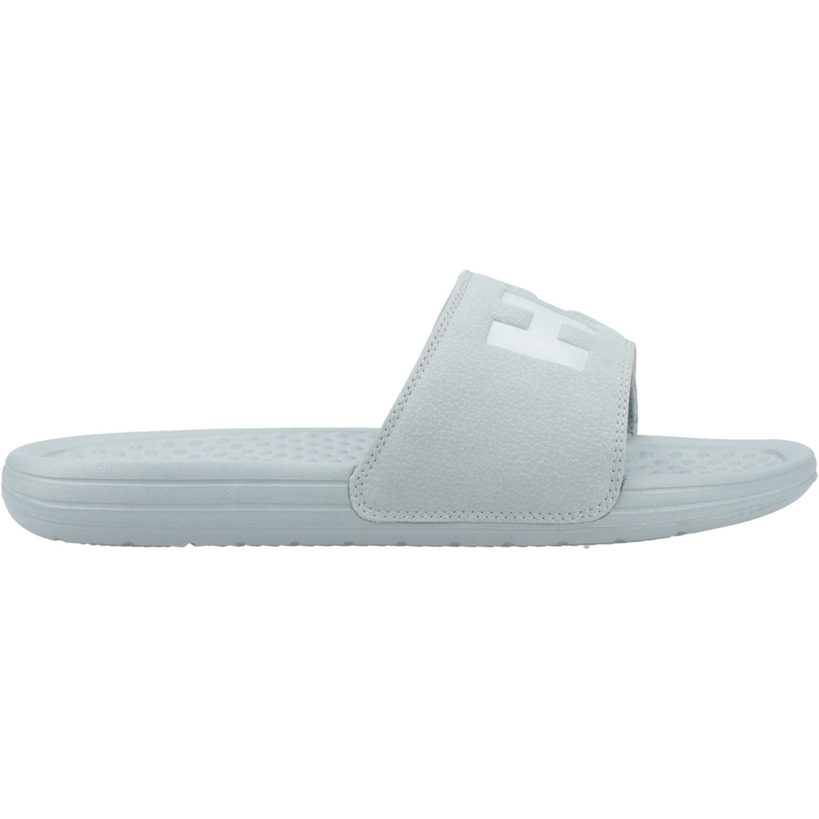 Helly Hansen Sport H/H Slide Synthetik Damen Eukalyptus Pantoletten