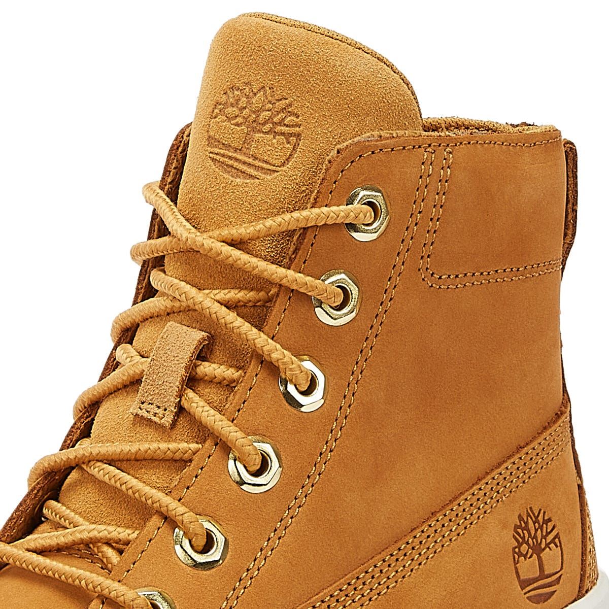 Timberland Timberland Greyfield Damen Weizen Stiefel