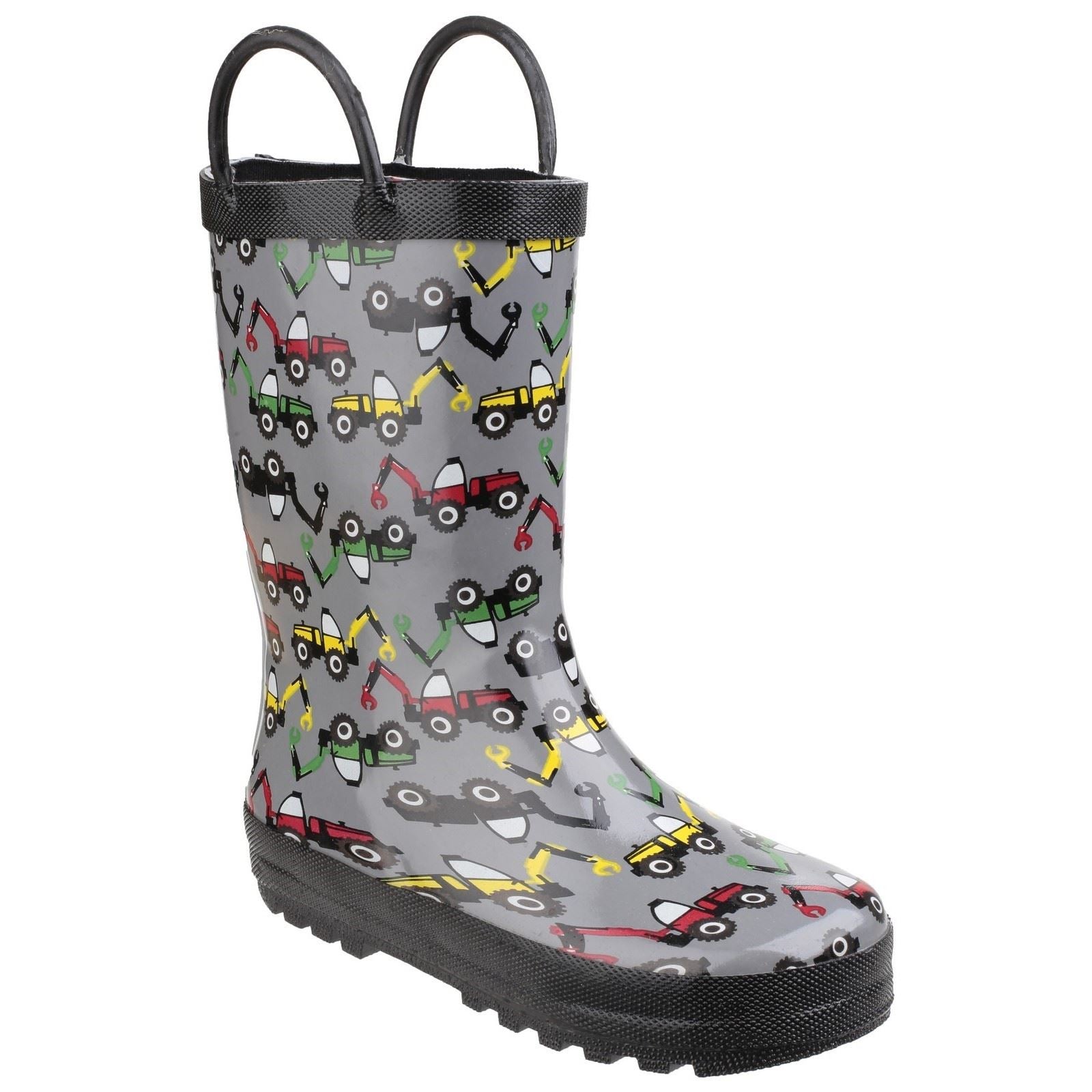 Cotswold Puddle Gummibaggerstiefel